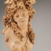 Carrier belleuse, albert ernest bacchante 9