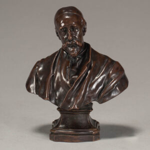 Gilbert, Sir Alfred G.f.watts 1 Square