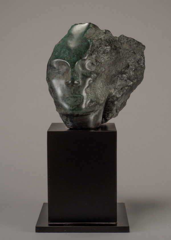 Young, Emily Sailor (bronze) 1