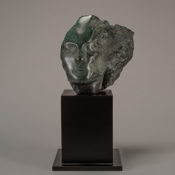 Young, Emily Sailor (bronze) 1 Square