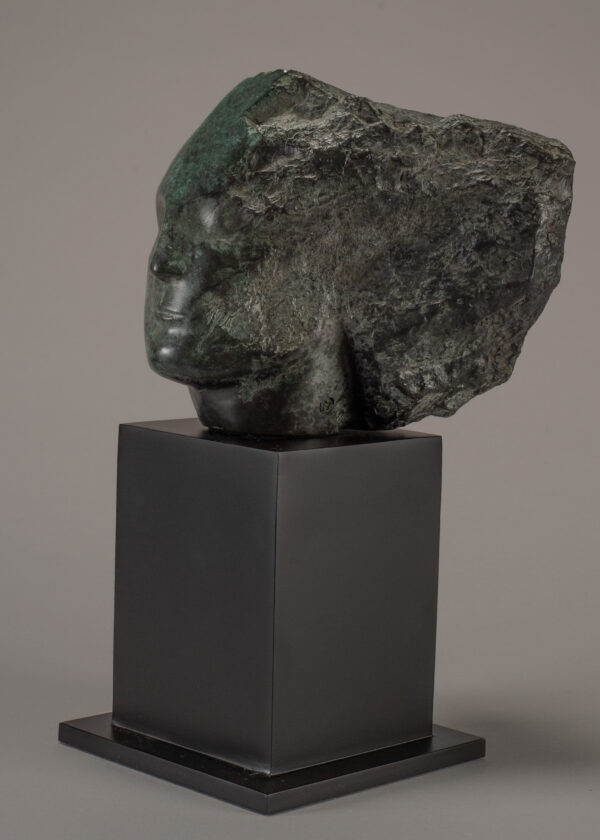 Young, Emily Sailor (bronze) 2