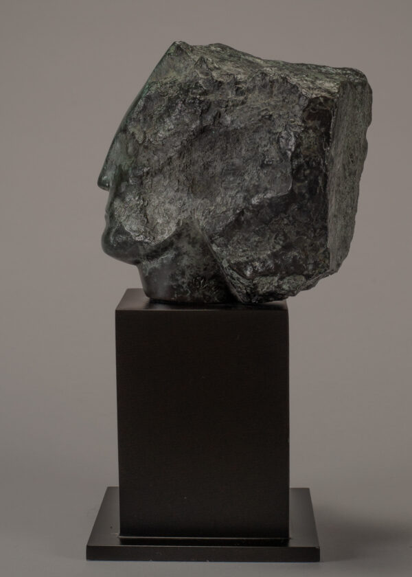 Young, Emily Sailor (bronze) 3