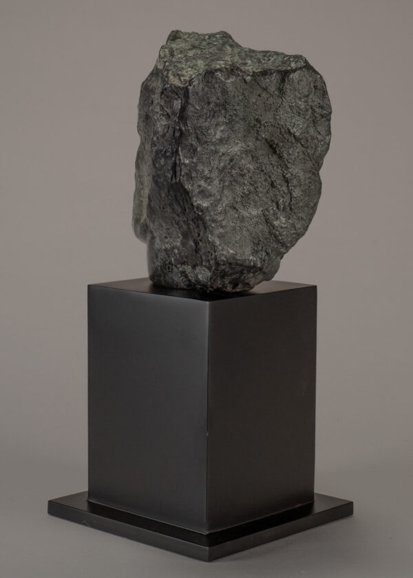 Young, Emily Sailor (bronze) 4