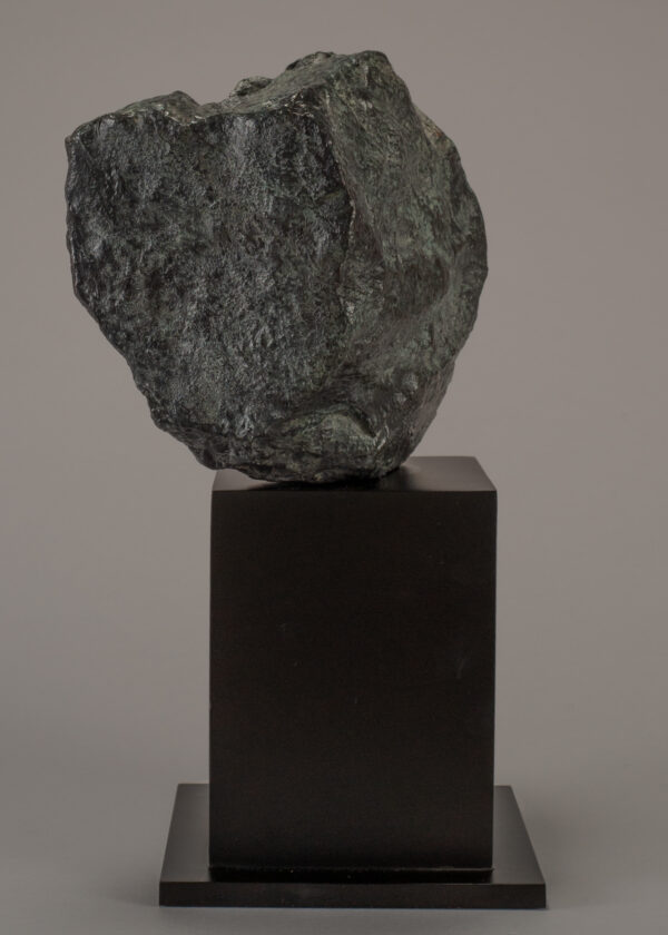 Young, Emily Sailor (bronze) 5