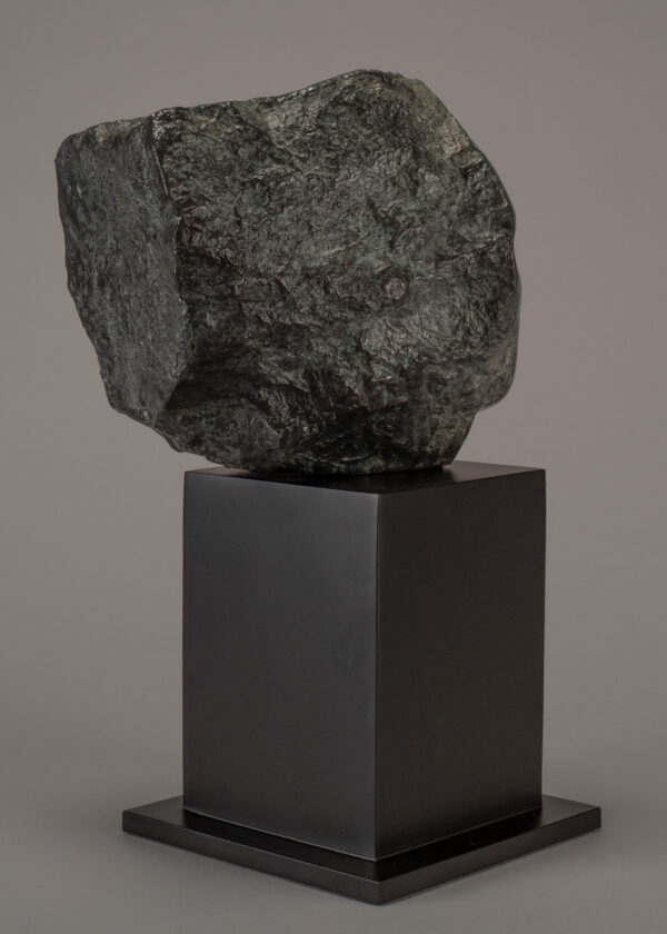 Young, Emily Sailor (bronze) 6
