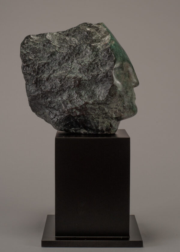 Young, Emily Sailor (bronze) 7