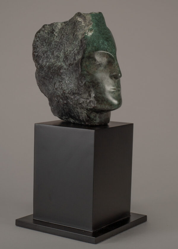 Young, Emily Sailor (bronze) 8