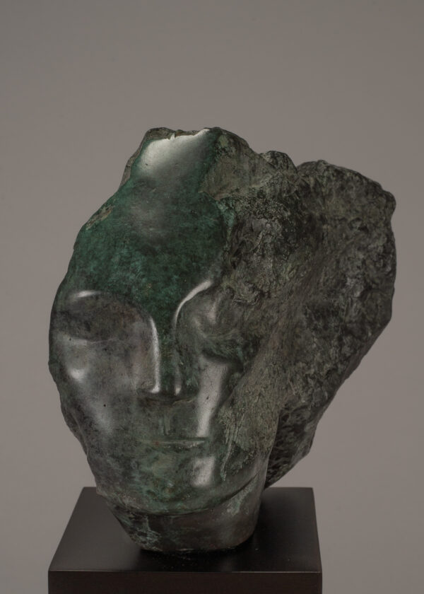 Young, Emily Sailor (bronze) 9