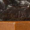 Reid Dick, Sir William The Nymph Or The Kelpie 11