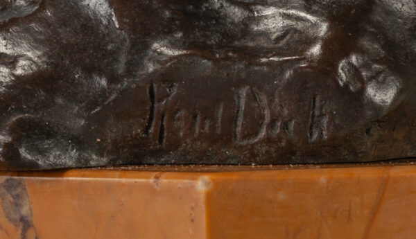 Reid Dick, Sir William The Nymph Or The Kelpie 11
