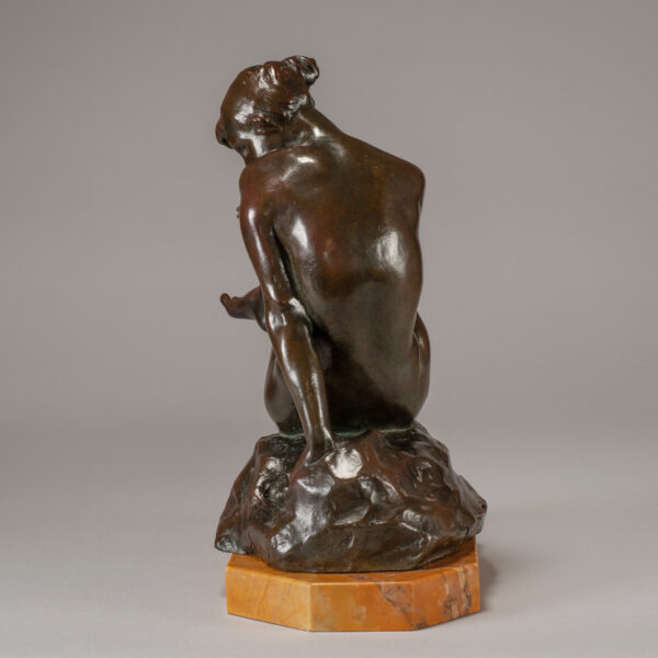 Reid Dick, Sir William The Nymph Or The Kelpie 3