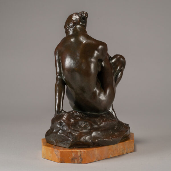 Reid Dick, Sir William The Nymph Or The Kelpie 4