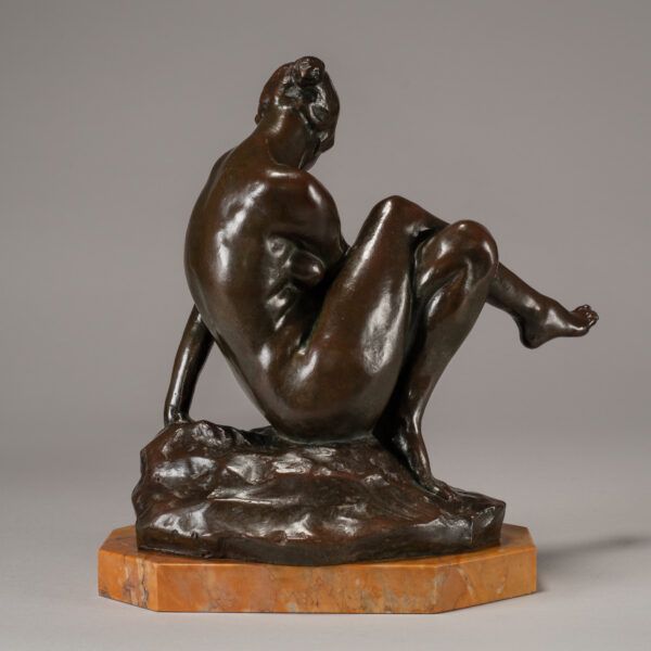 Reid Dick, Sir William The Nymph Or The Kelpie 5