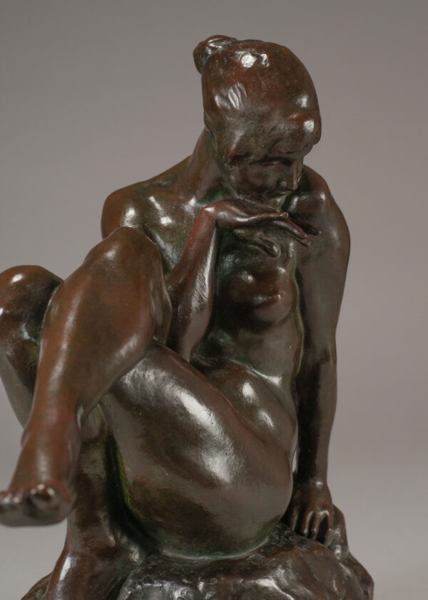 Reid Dick, Sir William The Nymph Or The Kelpie 9