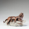 Valton, Charles Resting Lioness 2