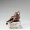 Valton, Charles Resting Lioness 3