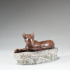 Valton, Charles Resting Lioness 4