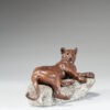 Valton, Charles Resting Lioness 8