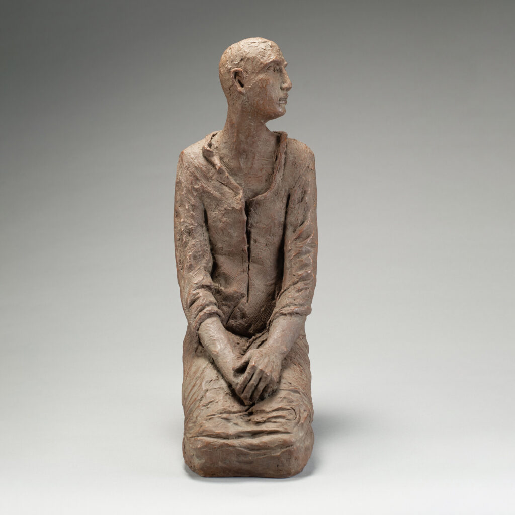Beaumont, Hanneke Bronze 150 1 Square