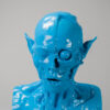 Ford, Alex Anatomy Of A Satyr Lust (blue) 1