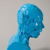Ford, Alex Anatomy Of A Satyr Lust (blue) 2