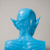 Ford, Alex Anatomy Of A Satyr Lust (blue) 3