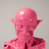 Ford, Alex Anatomy Of A Satyr Pleasure (pink) 1