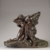 Rodin, Auguste L'Éternel Printemps (eternal Spring), 1st Reduction 1