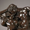 Rodin, Auguste L'Éternel Printemps (eternal Spring), 1st Reduction 11