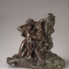 Rodin, Auguste L'Éternel Printemps (eternal Spring), 1st Reduction 2