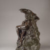 Rodin, Auguste L'Éternel Printemps (eternal Spring), 1st Reduction 3