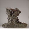 Rodin, Auguste L'Éternel Printemps (eternal Spring), 1st Reduction 5