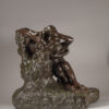 Rodin, Auguste L'Éternel Printemps (eternal Spring), 1st Reduction 6
