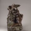 Rodin, Auguste L'Éternel Printemps (eternal Spring), 1st Reduction 7