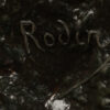 Rodin, Auguste L'Éternel Printemps (eternal Spring), 1st Reduction 8