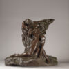 Rodin, Auguste L'Éternel Printemps (eternal Spring), 1st Reduction 9