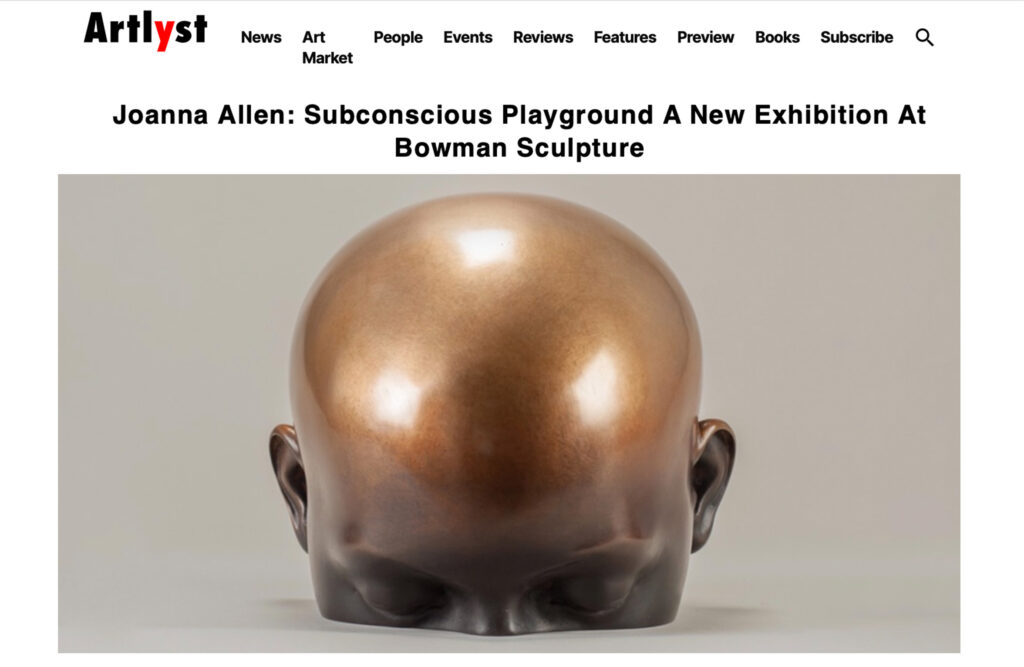 Artlyst