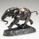 Photographed for bowman sculpture