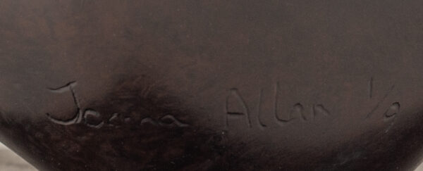 Allen, joanna dream state 9