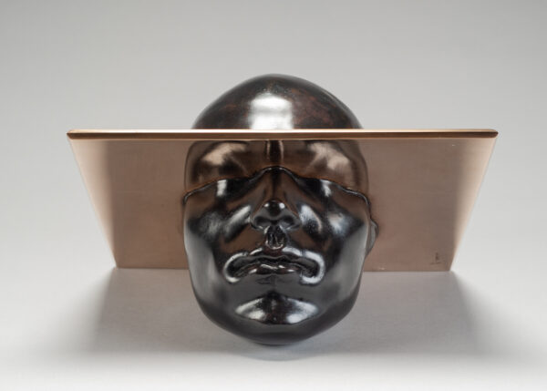 Photographed for bowman sculpture