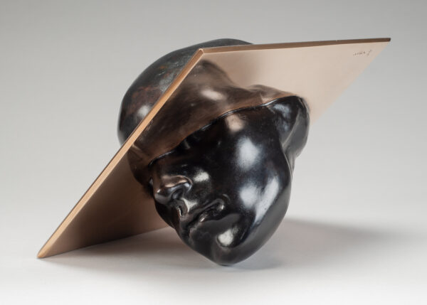 Photographed for bowman sculpture