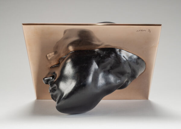 Photographed for bowman sculpture