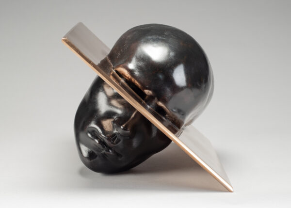 Photographed for bowman sculpture