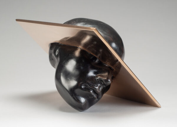 Photographed for bowman sculpture