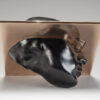 Photographed for bowman sculpture