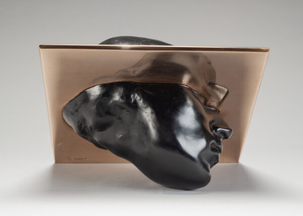 Photographed for bowman sculpture