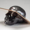 Photographed for bowman sculpture