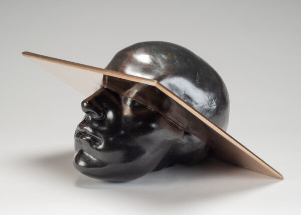 Photographed for bowman sculpture