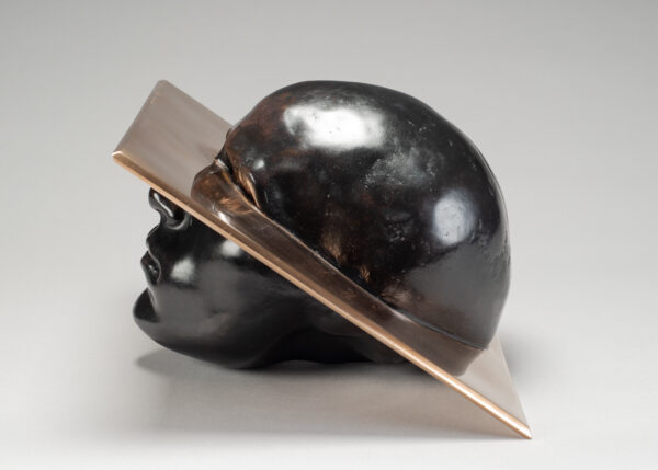 Photographed for bowman sculpture