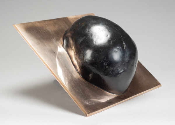 Photographed for bowman sculpture